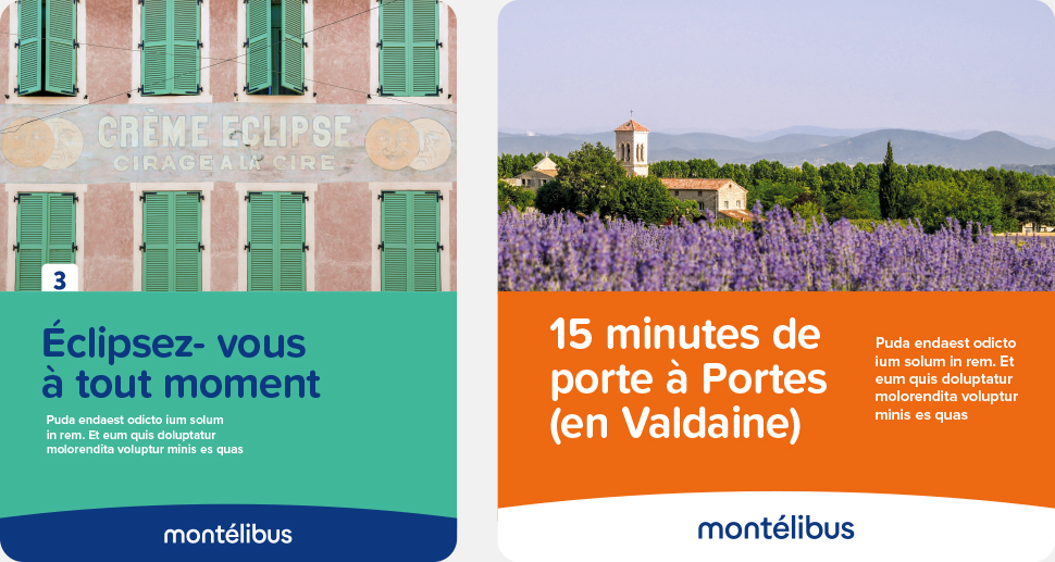 ville en mouvement