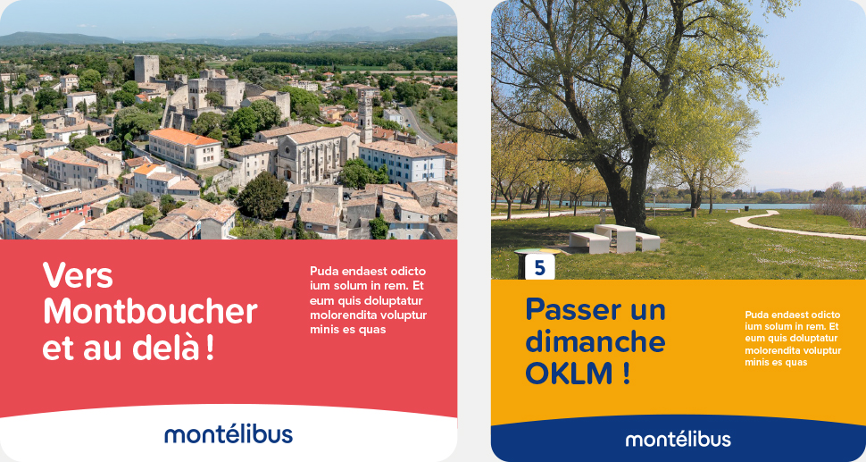 ville en mouvement