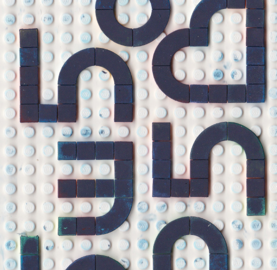 Legopress