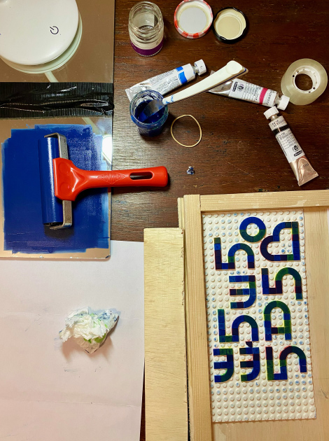 Legopress